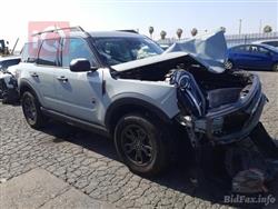 فورد برونكو سبورت